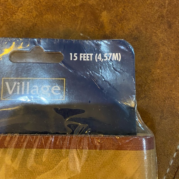 Rooster & hens border! Farm Fresh! Never used! - Picture 4 of 4